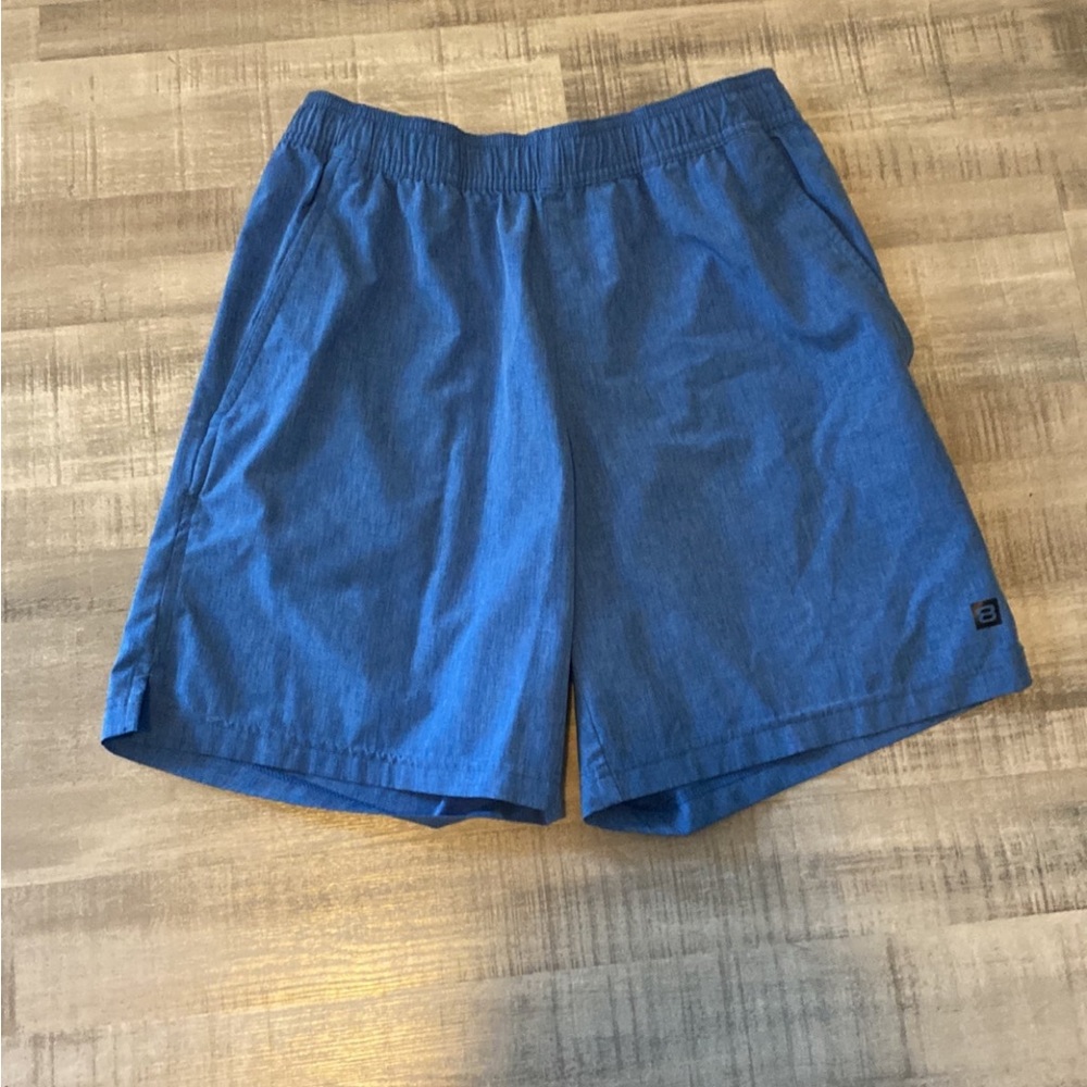 Layer 8 men’s shorts